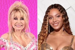 The Amazing Story Behind "Jolene," Dolly Parton's Legendary Song: "I Was Jealous"