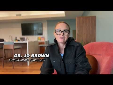 VueMotion - the largest in-field biomechanics dataset in the world