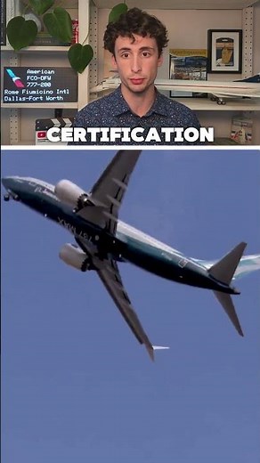 Boeing 737 MAX 7 Finally Certified! #aviation #Boeing