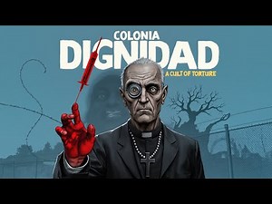 Colonia Dignidad : The Cult Where They Tortured Children.