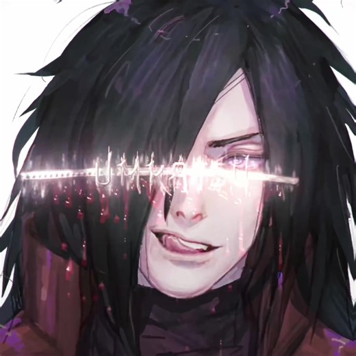 #MADARA || Hi I’m alive || art comp: ulquiorraa.a // #viral #fyp #madarauchiha #madaraedit