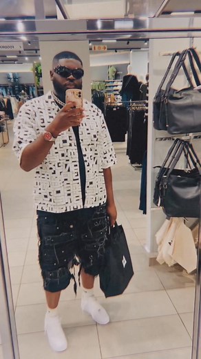 Stokfela 🫶🏾🤌🏽😎 | King-ScoopDash Blackie Sebeha