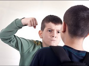 PSYCHOLOGICAL/MENTAL CHILDHOOD - CONDUCT DISORDERS-what, types and causes(Behavioral Disorders)