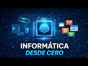 What is computer science, really? Basic concepts explained simply 🚀