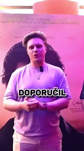 39K views · 5.9K reactions | TRAILER.  „Filmařsky i lidsky mě...