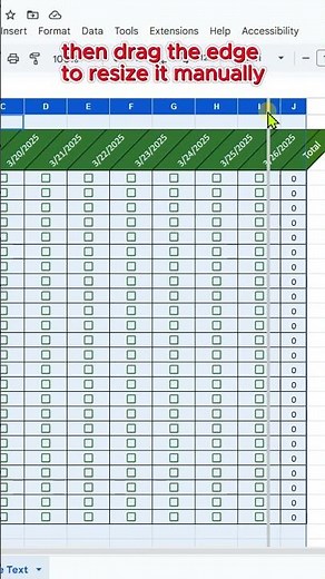 ✅ Clean Up Your Excel Headers — Make Them Look Pro in Seconds!