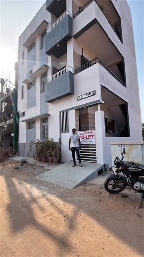 Nimma Broker on Instagram: "🛑‪Book now +91 89716 51520‬🛑 🏠 2BHK House Available for Rent – Nimma Broker ✨ Ground Floor & First Floor Available 🛋️ Fully Furnished House • Furnished Hall • Fully Furnished Kitchen with Utility Area • 1 Master Bedroom • 1 Common Bedroom • Common Washroom 🌿 Highlights: ✔️ Beautiful View ✔️ 24×7 Water Facility ✔️ Auto Cut Power System ✔️ Car Parking Available ✔️ North-Facing House ✔️ Clean & Spacious Rooms ✔️ First Floor with Open Balcony ✔️ Newly Constructed Bui