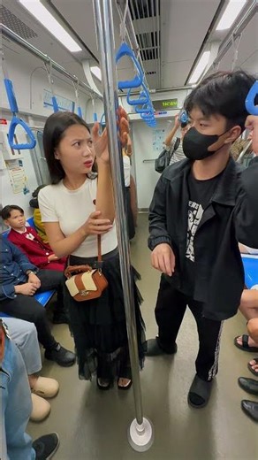 Stay away from women, my friend [KID BOSS] #kindness #hero #respect #help #good