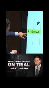 Attorney Nico LaHood breaks down response to Robb Elementary shooting from client's perspective