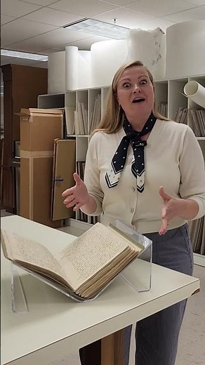 Declarations and Resolves, October 14, 1774. #ArchivesRoadtoRevolution