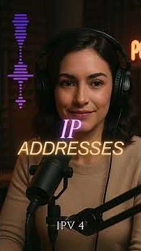 What Is an IP Address? Explained in 2 Minutes
