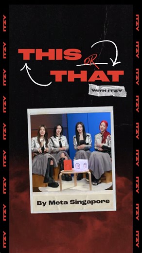 Itzy- This or That