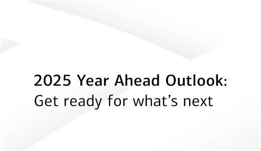 【精校字幕】美银美林 2025年市场展望