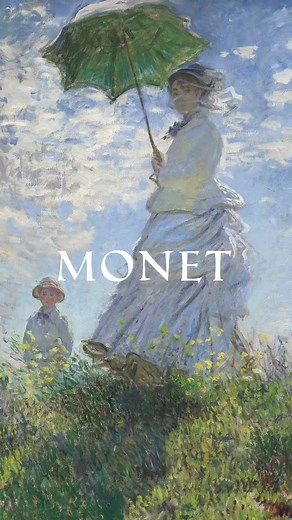 Claude Monet: Master of Light and Color