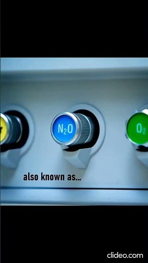 The many uses of N2O