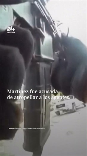 Ciudadana demanda a la Patrulla Fronteriza