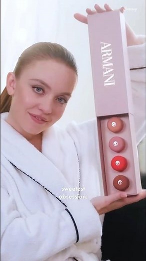 Sydney Sweeney's Sweetest Obsession! 💖