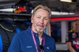 Oracle fired up to 30,000 people with a 6 a.m. email signed "Oracle Leadership"
