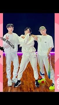 [ 3J ] 4K VERTICAL FOCUS 방탄소년단 3J ‘Butter (feat. Megan Thee Stallion)' Special Performance Video