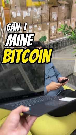 Bitcoin Mining in Dubai: Crypto Miner Tycoon and More!