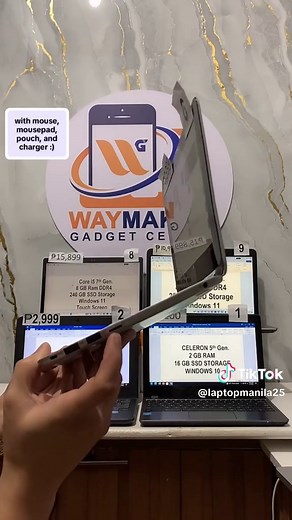 HP EliteBook x360 1030 G2: A Versatile Touchscreen Laptop