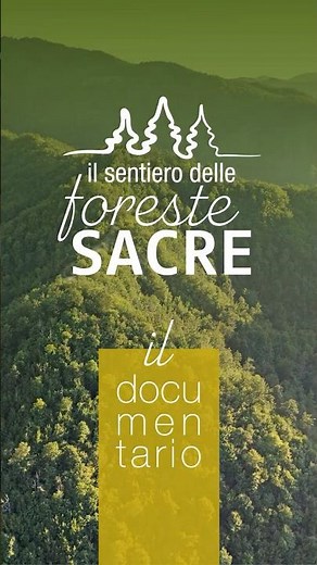 Il Sentiero delle Foreste Sacre: un percorso tra natura e spiritualità