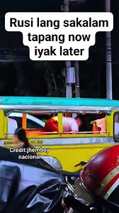 85K views · 268 reactions | Rusi lang malakas #fypシ゚viralシfypシ゚ #viralvideoシ #fb #fbreels2025ツ #reelsviralシfb #videoviralシ #trendingpost #trendingreelsvideo | Pareng Rhed | Facebook