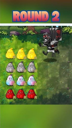 SQUASH FUSION ARMY vs GIGA FOOTBALL-NUT | PvZ Fusion #pvzfusion #pvz #pvzgameplay #plantsvszombies