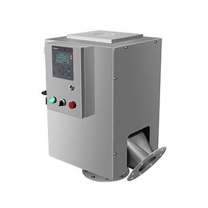 [Hot Item] Stable LCD Screen Metal Separator for Food/Pharmaceutical/Plastic