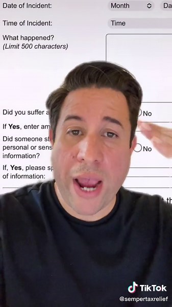 Fighting the IRS, and they violated your rights? How to file a complaint against the IRS is detailed here. You want to file the complaint so that the IRS agent would get additional training, get the appropriate reprimand. #taxprofessional #taxrelief #taxresolution #taxproblems #greenscreenvideo