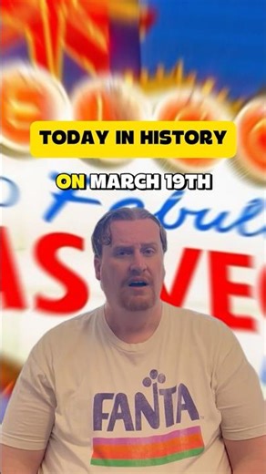 How Gambling Saved Nevada From Collapse #history #nevada #shorts