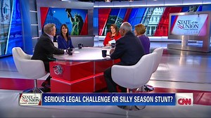 Boehner's lawsuit and the blame game