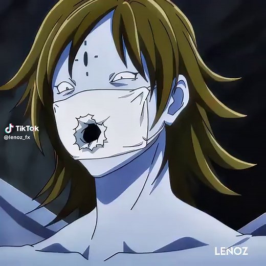 Yokoso: Shinji Hirako in Bleach Anime