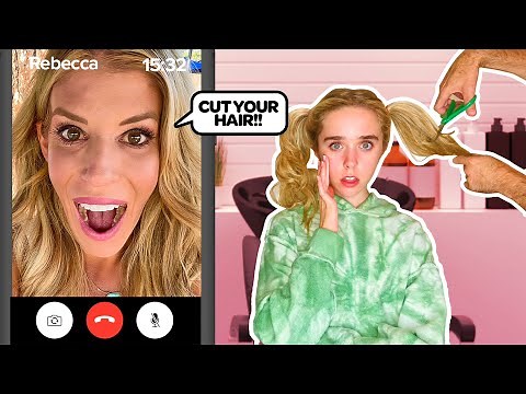 YOUTUBERS CONTROL MY LIFE FOR A DAY!! (bad idea)