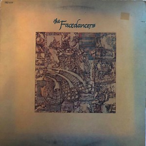 The Facedancers - The Facedancers