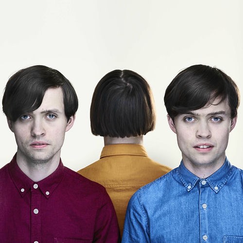 The Bishops Lyrics — Songs & Albums