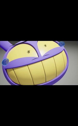 The Amazing Digital Circus EP7- Jax's Crashout Scene.