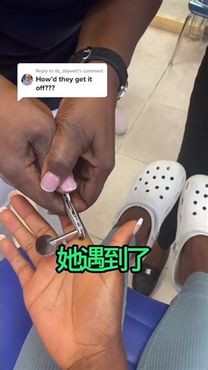 戴上戒指的女生卻遭慘痛的悲劇？😱 #戒指 #悲劇 #shorts 小林Lin’s life