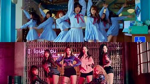 WATCH: "The Unit" Reveals MVs For "Always" And "Cherry On Top" From Recent Mission