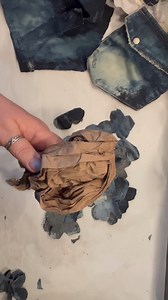 7.2K views · 198 reactions | She started as a beat-up blouse… Now...