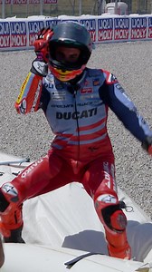 A recap of Marc Marquez' dancing moments!