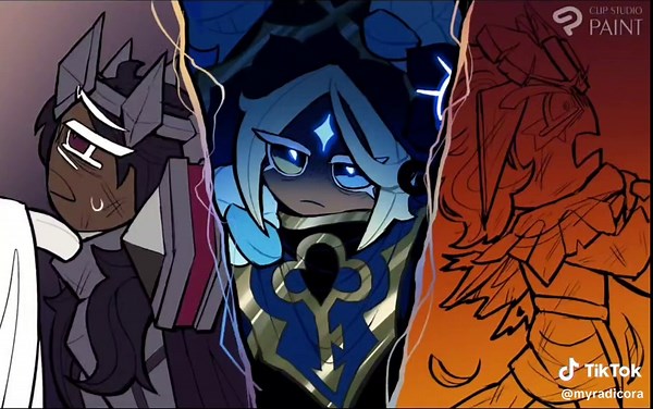 Exploring Cookie Run Kingdom's Ancients and Their Powers