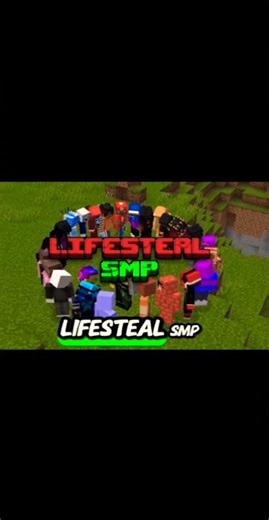 How I Got 20 Hearts On The LifeSteal SMP