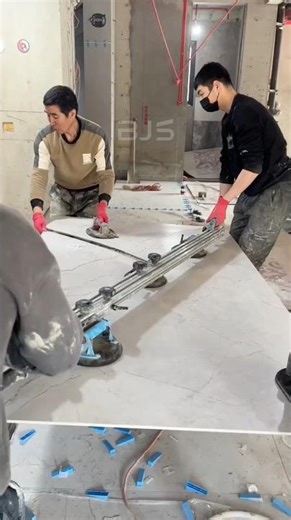 Why are designers now switching to sintered stone but not tiles?