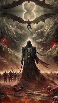 Lucifer VS Azazel The Ultimate Battle For Hell's Throne