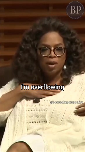 Empower Yourself with Oprah Winfrey's Motivational Words