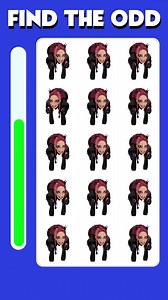 Spot the odd one out | Part 107 | Quiz Tales