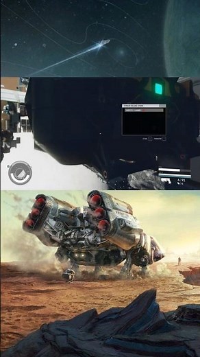 Stroud-Eklund Staryard Vendor Chest Glitch (Easy Money) | #starfield