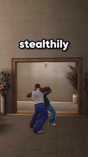 The GTA Mission That Is TERRIBLY Designed #gta #gaming