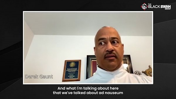 How to Properly Use "I" Statements!